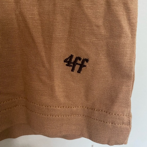 Four Funky Flavours T-Shirt - Picture 4 of 12